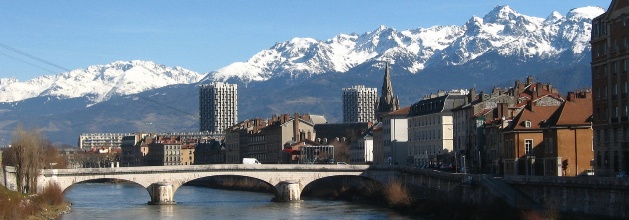 grenoble congres 2017 